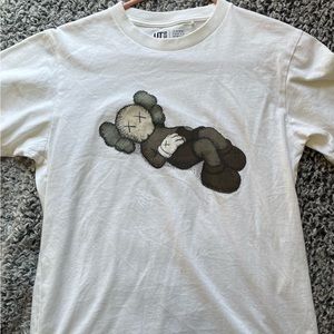 KAWS T-Shirt